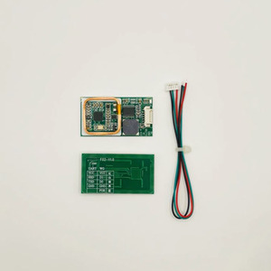 Taidacent 13.56mhz 125khz EM4100 ID IC Dual Frequency Rfid <strong>Reader</strong> Module Parking <strong>Access</strong> <strong>Control</strong> Door Lock RFID Tag Read Module - Product Image 5