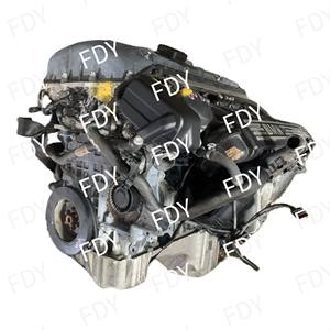 Motor N52B30A Usado de Alta Calidad para <span class=keywords><strong>BMW</strong></span> Serie 5, Bajo Kilometraje, N52B30BF, Apto para E66 E63 530i 730i 3.0 Gasolina, <span class=keywords><strong>Segunda</strong></span> <span class=keywords><strong>Mano</strong></span> - Product Image 5