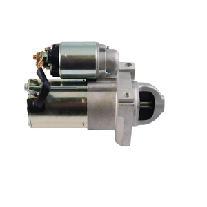 Nouveaux moteurs de démarrage de <span class=keywords><strong>voiture</strong></span> 10465561/10465548/8104655610 pour démarreurs automatiques Cadillac Escalade Chevy GMC - Product Image 4