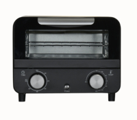 Mini four grille-pain 7L Four électrique pour usage domestique