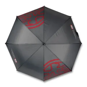 Ombrello YBPOMBRELLA personalizzato per merchandising - Product Image 4
