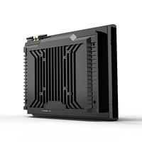 10.4 Inch Industriële Paneel Pc Fanless Ontwerp Ip65 Waterdicht Capacitief Touchscreen Met Wifi Bluetooth
