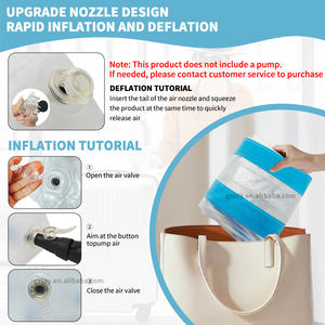 Подушка из ПВХ для защиты кровати - Product Image 6