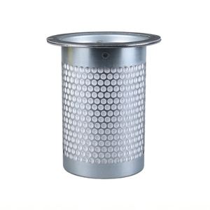 Filtre à brouillard d'huile pour compresseur d'air de qualité supérieure avec une efficacité de filtration élevée - Product Image 3