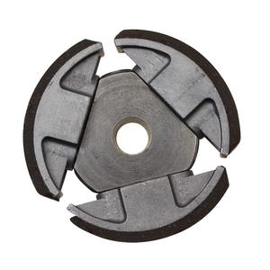 GOOFIT Plaquette d'embrayage complète de remplacement pour <span class=keywords><strong>KTM</strong></span> <span class=keywords><strong>50</strong></span> <span class=keywords><strong>KTM</strong></span> 50CC SX Scooter ATV Quad Dirt Pit Bike refroidi à l'eau - Product Image 1