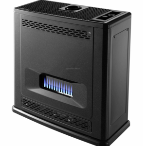 Calentador de Gas de Ventilación Directa Kingfer de 13KW, Calentador Convector de Gas Propano/Gas Natural para Jardín, Venta al por Mayor de Fábrica desde China - Product Image 6
