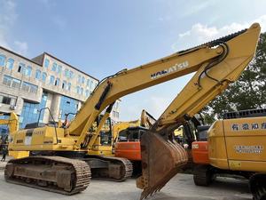 Excavatrices d'occasion Komatsu PC400-8 d'origine du Japon, modèles PC400-7, PC 400, PC300-7, PC350-7 - Product Image 2