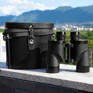 Binoculares de Visión Nocturna con Zoom Óptico de 10x-20x y Estabilización de Imagen para Actividades al Aire Libre - Product Image 1