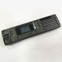 Suku Cadang Perbaikan Casing Atas Dengan Keypad untuk Radio Dua Arah DEM300 XiR M3188