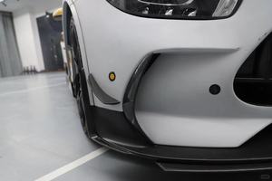 Kit de Carrocería Ancha <span class=keywords><strong>Black</strong></span> <span class=keywords><strong>Series</strong></span> para <span class=keywords><strong>Mercedes</strong></span> AMG GT/GTC/GTS/<span class=keywords><strong>GTR</strong></span> - Product Image 3