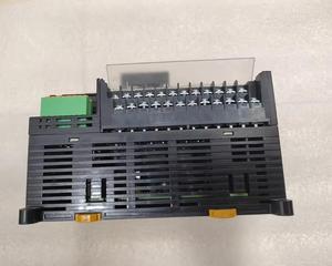 Contrôleur programmable CP1H-XA40DT1-D avec entrées/sorties analogiques et Ethernet pour l'automatisation des lignes de production - Product Image 5