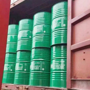 Glicerina líquida de grado industrial Glicerina 99.7% pura Suministrada por el fabricante CAS 56-81-5 USP para aplicaciones de alimentos y solventes - Product Image 6