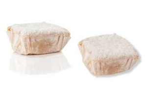 España tradicional 250G almendra con sabor a mazapán patrón de huevo de Chocolate Marquesas forma de galleta Popular forma sólida Chocolate - Product Image 2