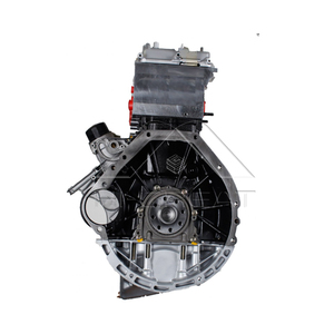 Manufacturer Price OM611.987 OM611.981 <b>Engine</b> Block for <b>Mercedes</b> <b>Sprinter</b> 211 311 411 213 313 413 <b>Engine</b> Assembly OM611.987 OM61 - Product Image 5