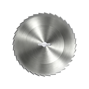 120mm 140mm pollo elettrico congelato carne Doner Kebab lama lama rotonda affettatrice lama - Product Image 2