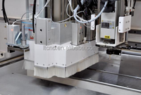 Fabriek Machines 2021 Nieuwe Alle Automatische Houtbewerking Professionele Cnc 6 Side Multi Saai En Freesmachine Te Koop