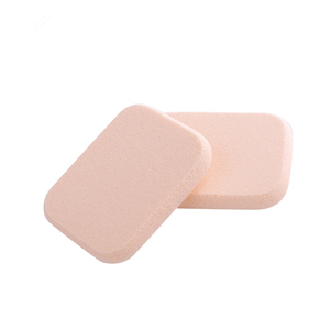 Esponja SBR Cuadrada Lavable, Borla Cosmética para Polvos - Product Image 3