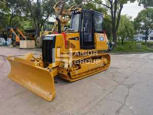 Giao dịch nóng sử dụng xe ủi đất mèo d5k sử dụng mèo d5k Xe ủi đất mèo d5k Crawler Xe ủi đất nặng máy móc mèo d5k - Product Image 6