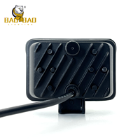BB1005 Offre Spéciale 3 pouces 12V 24V hors route LED lumière de travail pour voiture antibrouillard hors route moto