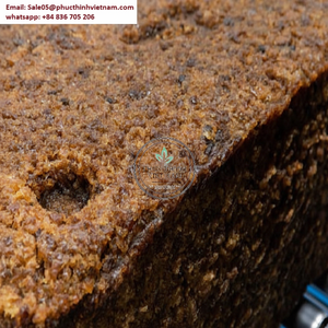 Vietnamese Distributor of Natural Rubber Phuc Thinh Brand Standard Grade 10 Automotive Parts Use Brown Bulk Packaging 20MT MOQ - Product Image 1