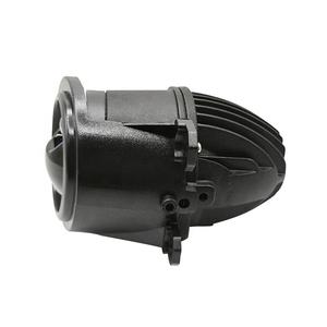 IDISON W6 2 pulgadas, Luces LED Universales Tipo <span class=keywords><strong>Ojo</strong></span> <span class=keywords><strong>de</strong></span> Ángel <span class=keywords><strong>para</strong></span> Autos, <span class=keywords><strong>Precio</strong></span> Lumax Laser Eagle, Lámpara Antiniebla HID <span class=keywords><strong>para</strong></span> Motocicleta - Product Image 1