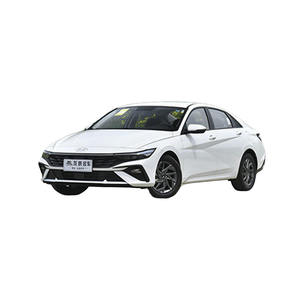 Hyundai Elantra <span class=keywords><strong>2023</strong></span> 1.5L CVT GLS Leading Edition d'occasion, best-seller à bas prix - Product Image 1