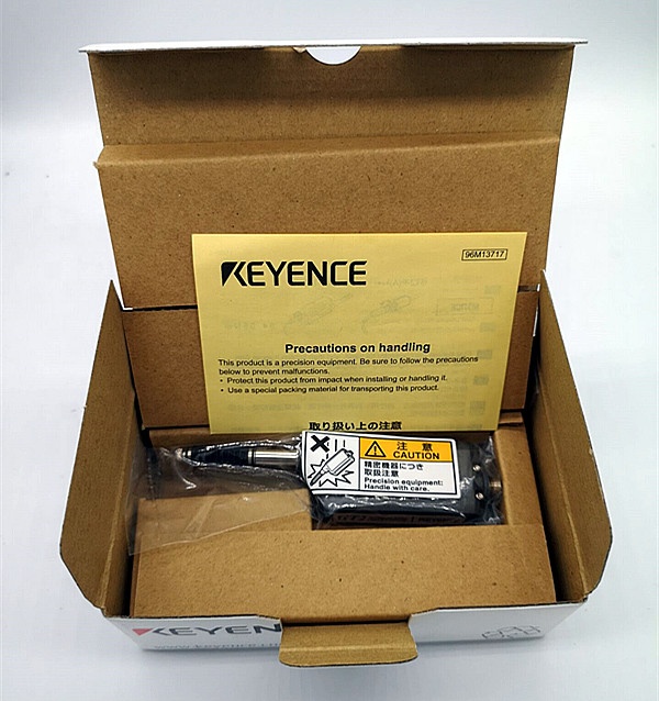 KEYENCE GT2-H12K Digital Contact Sensor - High-Accuracy Sensor for