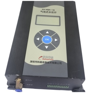 KH. wqx bong bóng mực nước đo độ chính xác cao tự động không hiệu chuẩn - Product Image 5