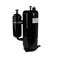 Compresseur de réfrigération rotatif hermétique GMCC pour climatiseur, gaz R22, 18000 BTU, composants en acier inoxydable et cuivre