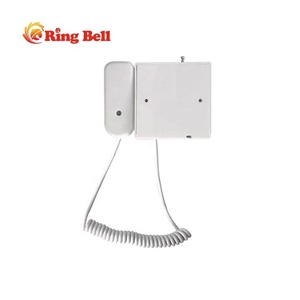 Thiết Bị Y Tế Có Dây Đường Dài Tiên Tiến Quản Lý Bệnh Viện Dễ Dàng Lắp Đặt Hệ Thống Gọi Y Tá Không Dây Thông Minh - Product Image 6