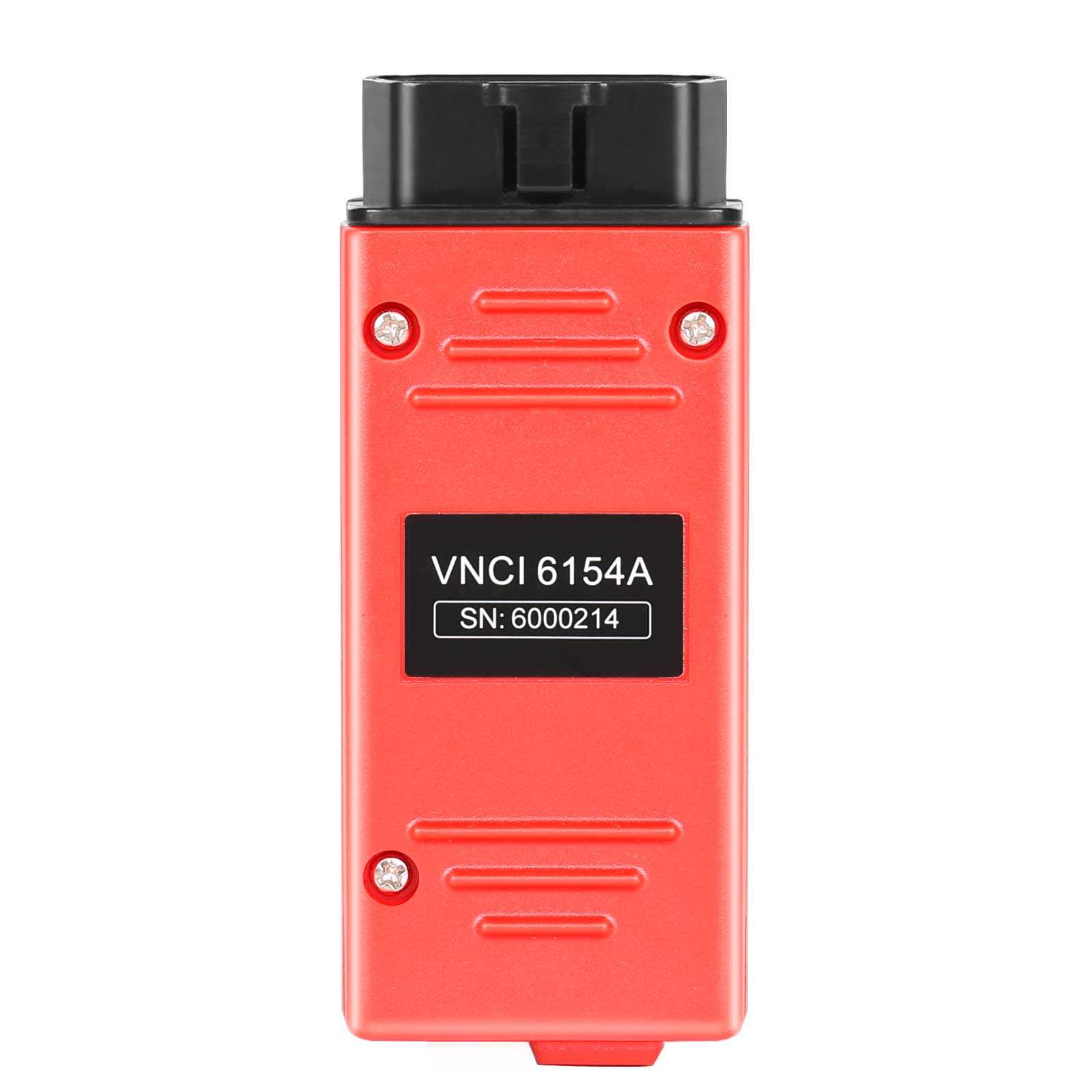 VNCI 6154A ODIS 11 Diagnostic Tool - Supports CAN FD, DoIP & OBDII