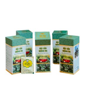 SEPON Instant La Vang Thé Herbal en Poudre Sachet 3g (Boîte de 32g) Durée de Conservation 1 An Stimule Naturellement la Lactation - Product Image 5