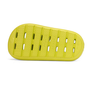Sandales d'été pour enfants en EVA moulé à bout fermé, avec embout de sécurité, plateforme épaisse, pour la plage, la piscine et l'eau, pour garçons et filles - Product Image 6