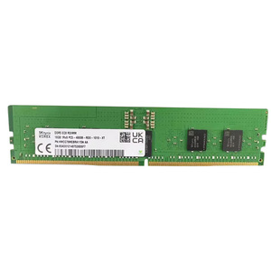 Memoria RAM SK HYNIX DDR5 para Ordenador de Escritorio, Módulo Pequeño Verde, Chips de Alta Calidad Serie M, HMCG78AEBRA 4800 16G, Memoria para Servidor - Product Image 5