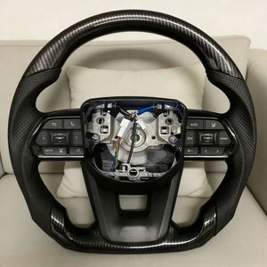 Volant <span class=keywords><strong>sport</strong></span> pour <span class=keywords><strong>Toyota</strong></span> Ruizhi Elfa Previa Rongfang Corolla Vios Land Cruiser Pièces automobiles - Product Image 1