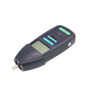 מד מהירות דיגיטלי DT-2235B עם צג LCD בעל 5 ספרות, הגנה IP65 ותקן CE - Product Image 2