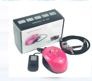 Máquina de oxígeno portátil para todo público, mini máquina de oxígeno portátil para glowskin <span class=keywords><strong>o</strong></span> facial - Product Image 6