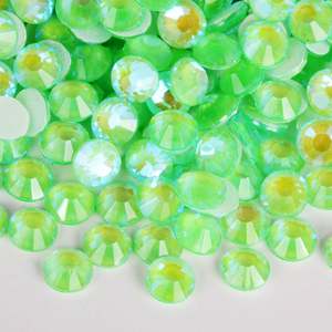 Nuevas Decoraciones de Pedrería para Zapatos de Novia - Product Image 2