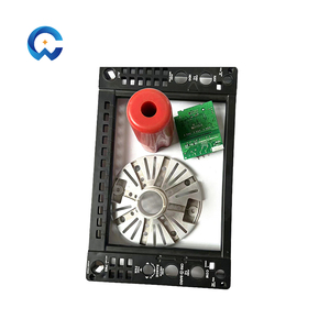 गोल्फ कारों के लिए थर्मोफॉर्मिंग बॉडी शेल प्लास्टिक उत्पाद बॉडी किट - Product Image 1