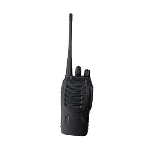 Walkie Talkie Portátil Yd Shield con Alcance de 0-5 km, Anti-Interferencia, para Personal de Seguridad, con Auricular - Product Image 3