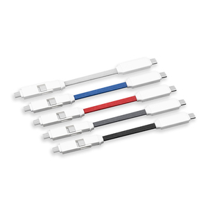 Новинка 2026: Технологичный <span class=keywords><strong>USB</strong></span>-кабель 3A 60W для быстрой зарядки, индивидуальный <span class=keywords><strong>USB</strong></span>-кабель для iPhone 17 Pro Max - Product Image 4