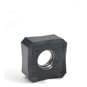 Фреза торцевая <span class=keywords><strong>Walter</strong></span> SNGT1305ANN-GM, квадратная, из цементированного карбида, для токарных станков с ЧПУ, высокоточная - Product Image 5