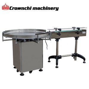 Machine de remplissage et de scellage de gobelets rotatifs en <span class=keywords><strong>aluminium</strong></span>, couvercle en verre organique de haute qualité - Product Image 6