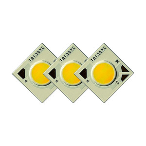 Cao cri90 dimmable chip <span class=keywords><strong>led</strong></span> <span class=keywords><strong>cob</strong></span> 8w 10w 16w 20w 24w 30w 36w 40w 45w <span class=keywords><strong>50w</strong></span> <span class=keywords><strong>90w</strong></span> 90-135lm/w bridgelux thương hiệu cho downlight tracklight - Product Image 1