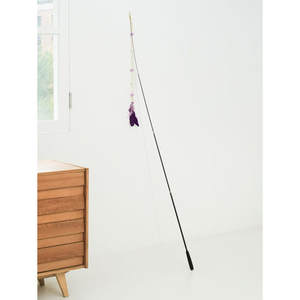 Canna da pesca ecologica a 4 stadi giocattolo Carto - Product Image 1