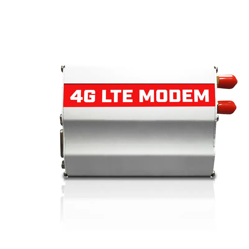 4g lte gsm gyps modem quectel ec200n מודול com/rs232/יציאה טורית במודם