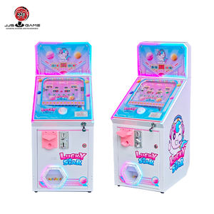 Máy trò chơi điện tử hoạt động bằng tiền xu Whack-A-Mole Máy Pachinko Máy quà tặng trẻ em Máy trò chơi điện tử hoạt động bằng tiền xu - Product Image 4