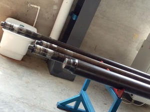 API שמן גם ESP חשמלי משאבת צוללת - Product Image 3