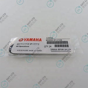 SMT SPARE PART O-RING <b>FOR</b> K65-M257M-00X 90200-01J125 - Product Image 3
