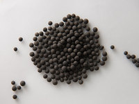 Katalis Alumina Pt/Pd Platinum-Palladium untuk Pemurnian Nitrogen N2 Sirkulasi